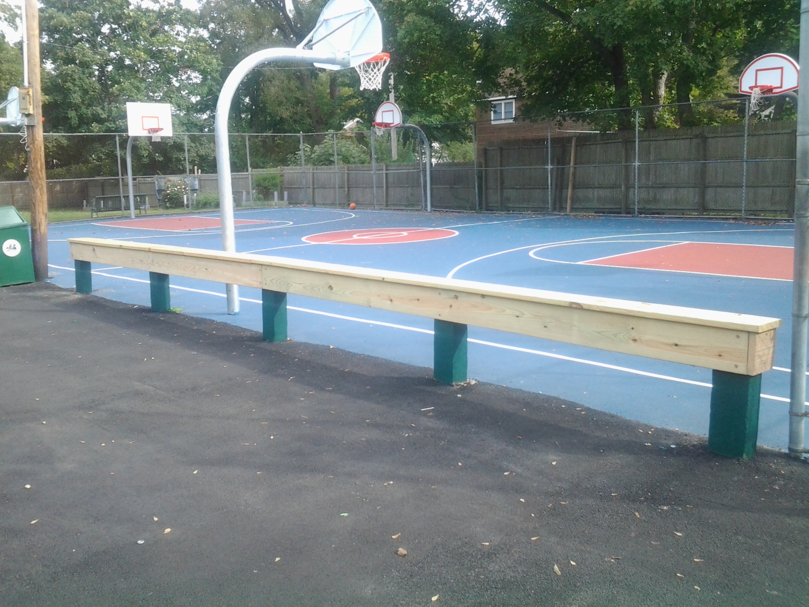 Greenport Parks Playgrounds