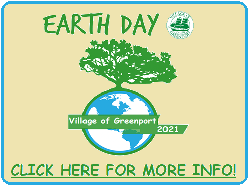 VILLAGE OF GREENPORT / ESTABLISHED 1838 VILLAGE OF GREENPORT / ESTABLISHED 1838