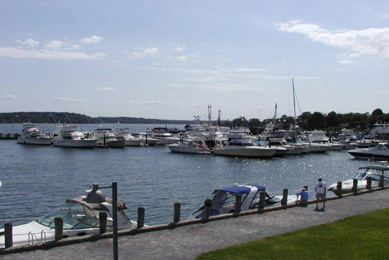 Greenport Village Employment Opportunities