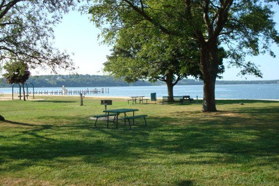 Greenport Parks