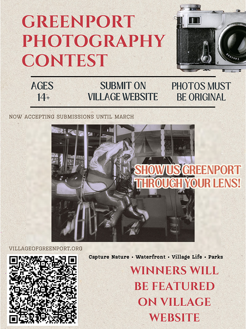 Photo Contest