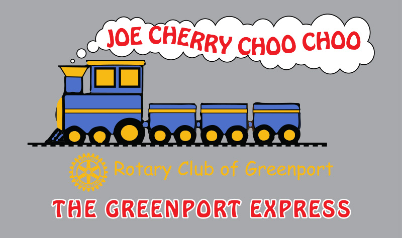 Greenport Express Miniature Railroad