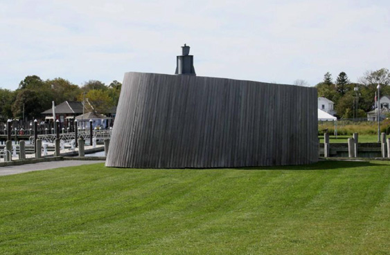 New York Camera Obscura