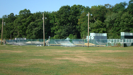 Greenport Skate Park