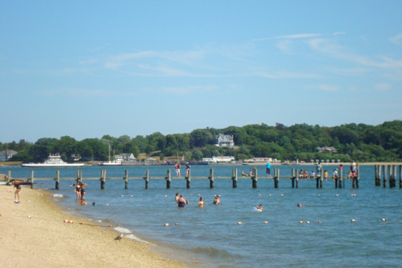 Greenport Recreation Center